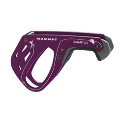 Mammut Smart 2.0 Belay Device - radiance - one size
