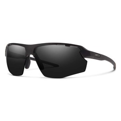 Smith Resolve Sunglasses - Matte Black/CP Black