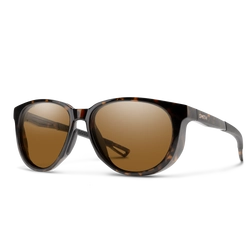 Smith Seeker Sunglasses - Tortoise/ChromaPop Polarized Brown