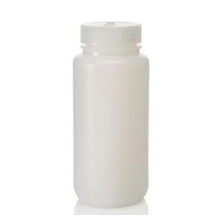 Nalgene HDPE Wide Mouth Round Container - 500ml
