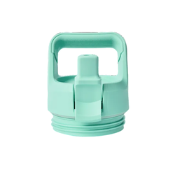Yeti Rambler Bottle Straw Cap - Seafoam