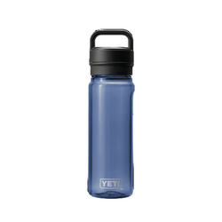 YETI Yonder Plastic Water Bottle - 750ml - Navy