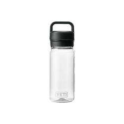 YETI Yonder Plastic Water Bottle - 600ml - Clear