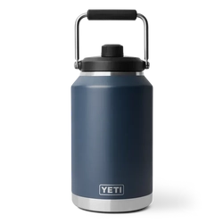 YETI Rambler 2.0 Water Jug - One Gallon/3.8L - Navy