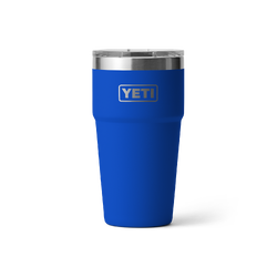 Yeti Rambler R20 Stackable Cup with Magslider Lid - 20oz/591ml - Royal Blue