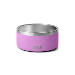 Yeti Boomer 4 Dog Bowl - Desert Bloom