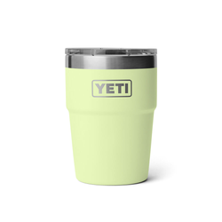Yeti Rambler R16 Stackable Cup with Magslider Lid - 16oz/473ml - Grasshopper