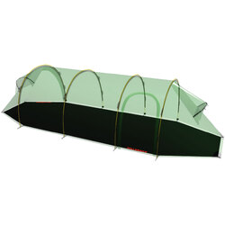 Hilleberg Keron 3 GT Footprint