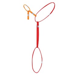 Mammut Magic Chain 12.0 Sling - red/orange - 120 cm