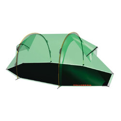 Hilleberg Nammatj 3 Footprint