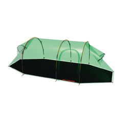 Hilleberg Nammatj 3 GT Footprint