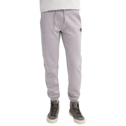 Burton Oak Fleece Womens Pants - Washed Lavender Heather
