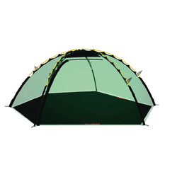 Hilleberg Allak 3 Footprint