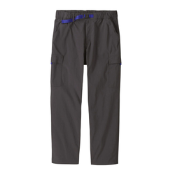 Patagonia Outdoor Everyday Mens Pants - Ink Black