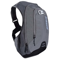 USWE 18 Lizard 16 Pack Hydration Compatible Daypack - Iron Grey