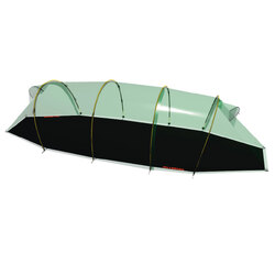 Hilleberg Kaitum 3 GT Footprint