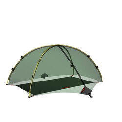 Hilleberg Niak Footprint - Green
