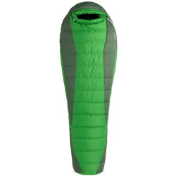 Marmot Never Winter -1c Compact Down Sleeping Bag - Regular