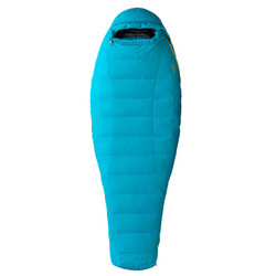 Marmot Teton -9c Down Sleeping Bag - Womens Regular