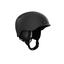 Anon Oslo WaveCel Ski & Snowboard Helmet - Black - L