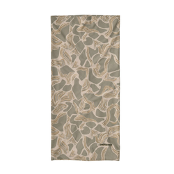 Patagonia UPF Sun Mask - Coastal Edge: Natural