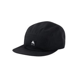 Burton Colfax Cordova 5-Panel Hat - True Black
