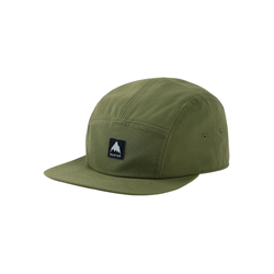 Burton Colfax Cordova 5-Panel Hat - Forest Moss
