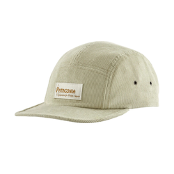 Patagonia Graphic Maclure Canvas Hat - Water People Label: Pelican