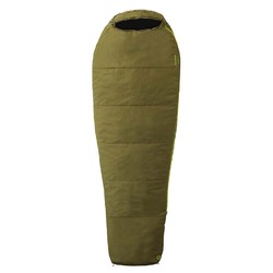 Marmot Nanowave 35 Sleeping Bag - Long - Moss