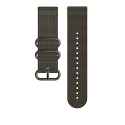 Suunto Traverse Alpha Textile Strap Kit Foliage