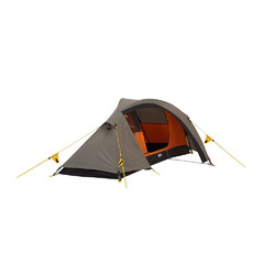 Wechsel Pathfinder Unlimited Line 1 Person 4-Season Hiking Tent - Oak