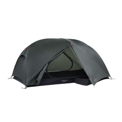 Wechsel Aeron 2-Person 3-Season Hiking Tent - Dark Green