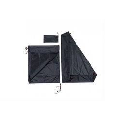Wechsel Aeron 1 Footprint Set - Black