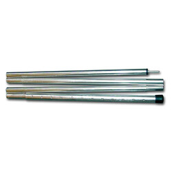 Wechsel Vario Tarp Pole - Silver