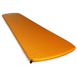 Wechsel Lito M 2.5 Insulated Sleeping Mat - Orange