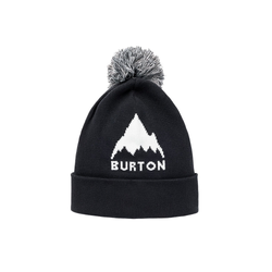 Burton Recycled Trope Beanie - True Black