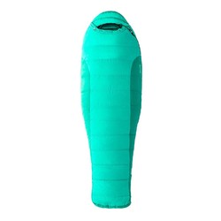 Marmot Angel Fire Down Sleeping Bag - Womens Regular
