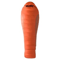 Marmot Never Summer -18c Down Sleeping Bag - Long
