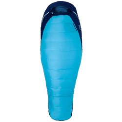Marmot Trestles 15 Sleeping Bag - Womens Long