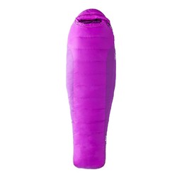 Marmot Teton Womens Down Sleeping Bag - Long