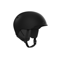 Anon Oslo WaveCel Ski & Snowboard Helmet - Black