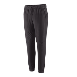 Patagonia Terrebonne Mens Joggers - Black