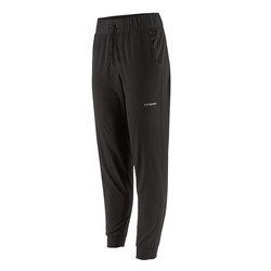 Patagonia Terrebonne Womens Joggers - Black