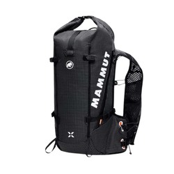 Mammut Trion 15L Mountaineering Daypack - Black