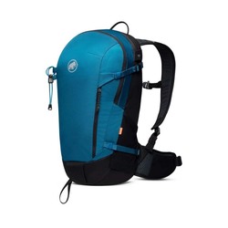 Mammut Lithium 20L Hiking Daypack - Sapphire/Black