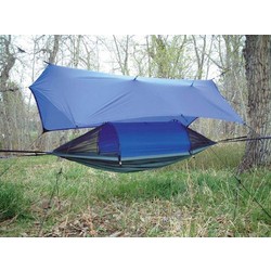 Crazy Creek Crazy Crib Hammock Lex With Tarp Shelter