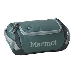 Marmot Mini Hauler Toiletries Bag- Dark Mineral/Dark Zinc