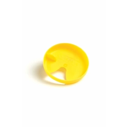 Nalgene Easy Sipper Bottle Insert - 63mm - Yellow