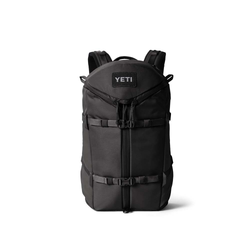Yeti Ranchero 22L Everyday Backpack - Black