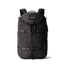 Yeti Ranchero 27L Everyday Backpack - Black